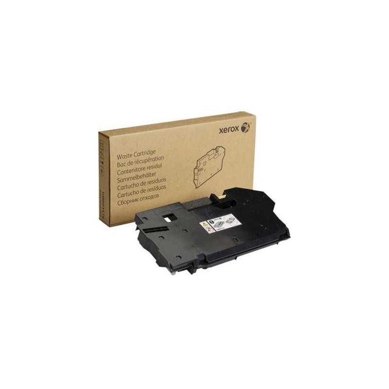 XEROX Resttonerbehälter 108R01416 ca. 30.000 Pages 'adapte Phaser 6510DN Phaser VersaLink C500 VersaLink C505 VersaLink C600 VersaLink C605 WorkCentre 6515DN WorkCentre 6515DNI... - vue 2