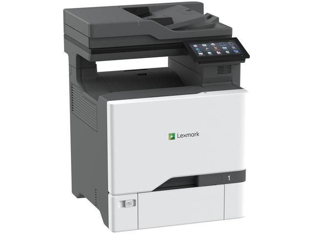 Lexmark MX432adwe MFP HV - vue 3