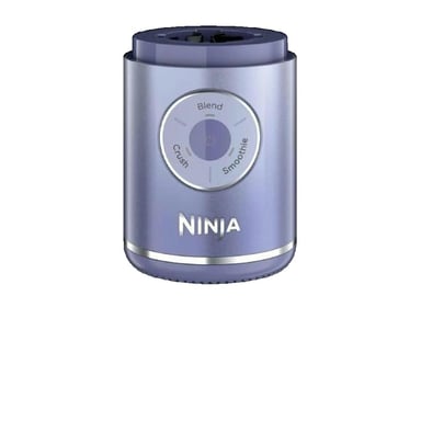 Licuadora portátil NINJA Blast Max - Lavanda - BC251EULD