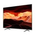 Hisense 75E7KQ PRO TV 190,5 cm (75'') 4K Ultra HD Smart TV Wifi Gris