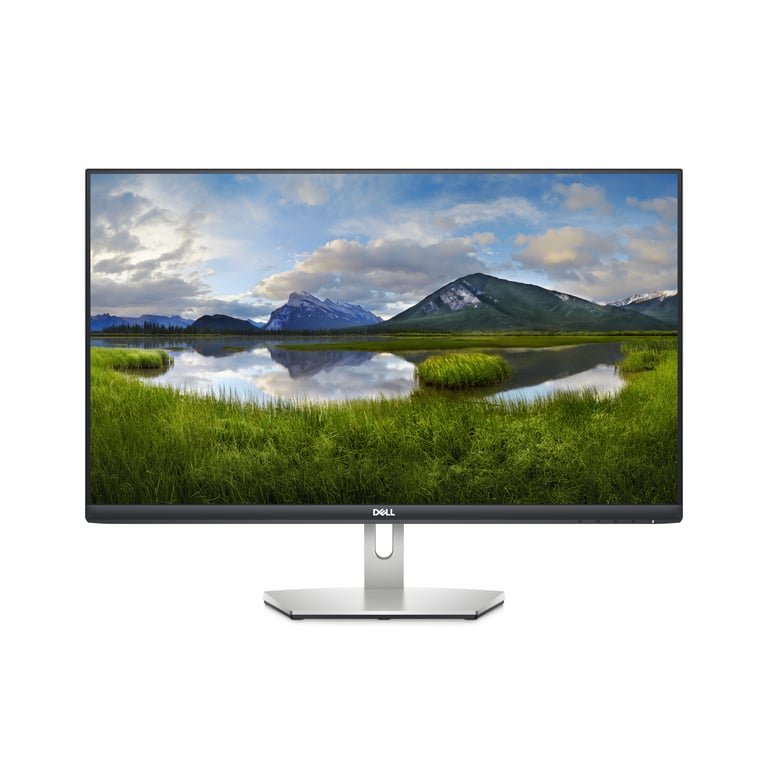 DELL S2721H - vue 8