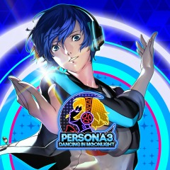 Sony Persona 3: Dancing in Moonlight, PS4 Standard PlayStation 4