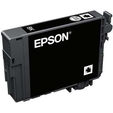 Cartucho de tinta Epson JUMELLES NEGRO XL