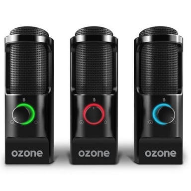 Microphone Ozone Rec X50