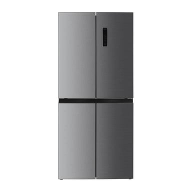 Beko Réfrigérateur multiportes - GNO46623MXPN - Classe D - 400L - 180 x 79,5 x 74 cm - Inox - Neuf Gris - vue 5