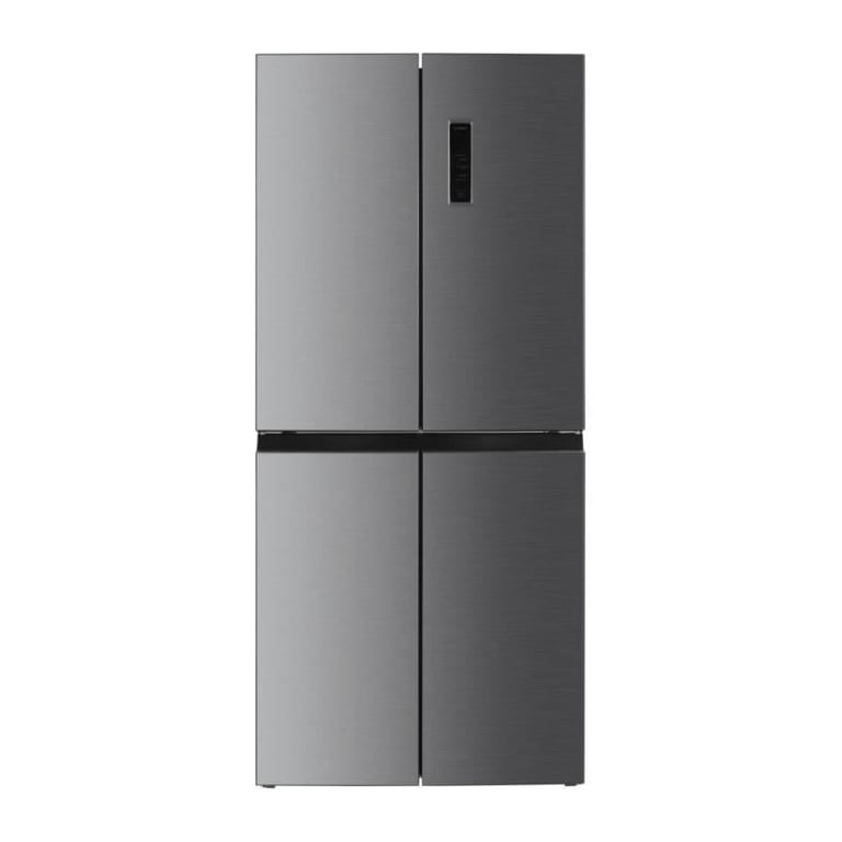 Beko GNO46623MXPN - vue 6