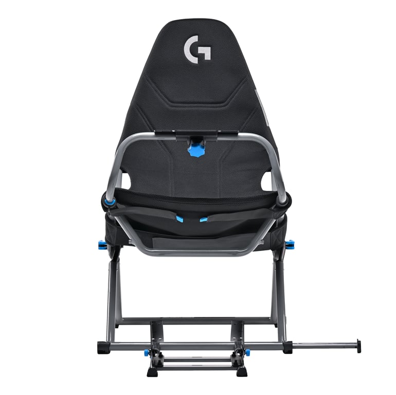 Siège de pilote PLAYSEAT Playseat Challenge X Logitech G - vue 3