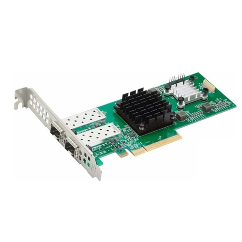 DELL 540 BFXQ carte réseau Interne Fibre Neuf