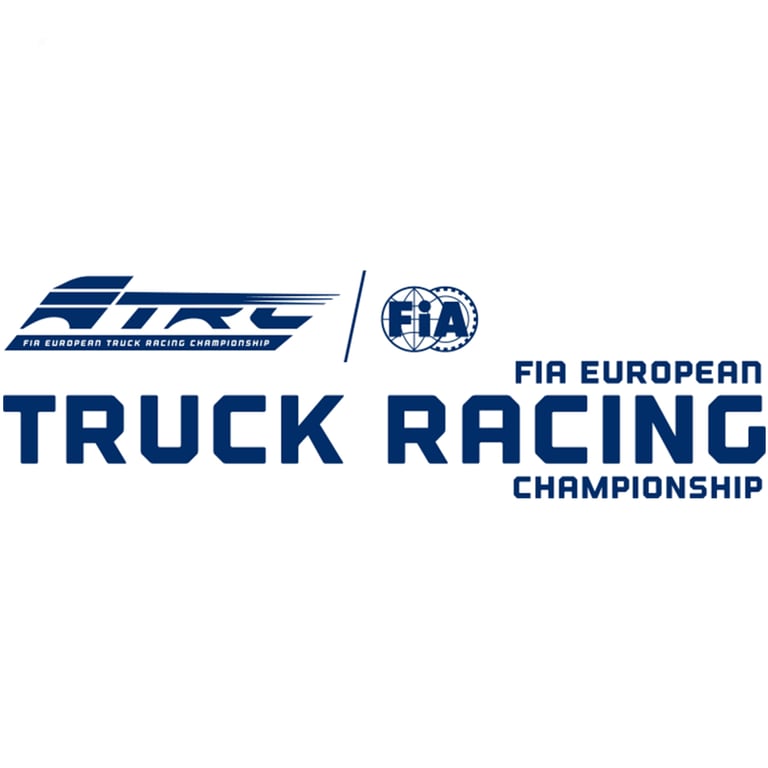 Bigben Interactive FIA European Truck Racing Championship - Neuf