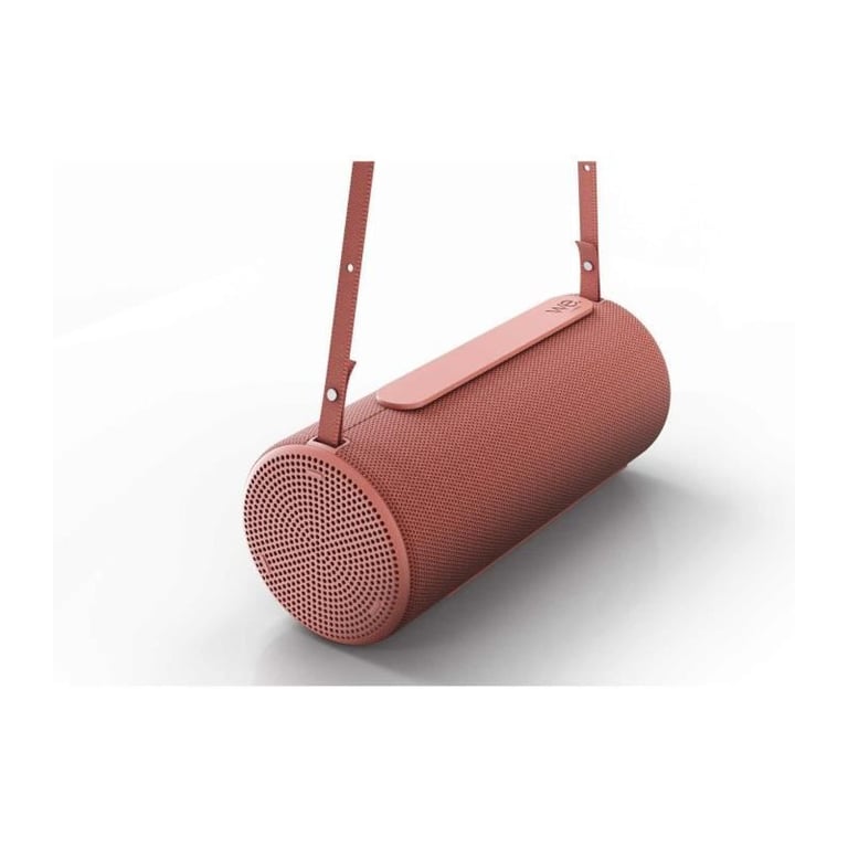 Enceinte portable sans fil LOEWE We. HEAR 2 Bluetooth IPX6 Autonomie 17h - vue 3