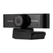 VIEWSONIC FHD Webcam Video Camera
