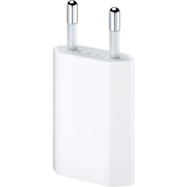Chargeur voyage Apple A1400