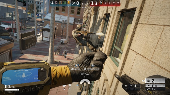 Rainbow 6 Siege X - Edizione Elite - Gioco per PS5