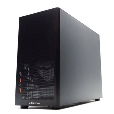 PcCom Work PC Desktop AMD Ryzen 7 8700G 8 core, 32 GB DDR5, SSD 1 TB NVMe, Radeon 780M, Windows 11 Home