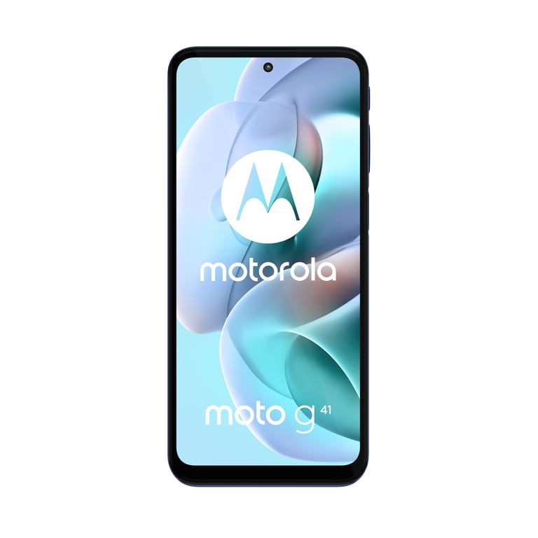 Motorola Moto G41 4 Meteorite - vue 7