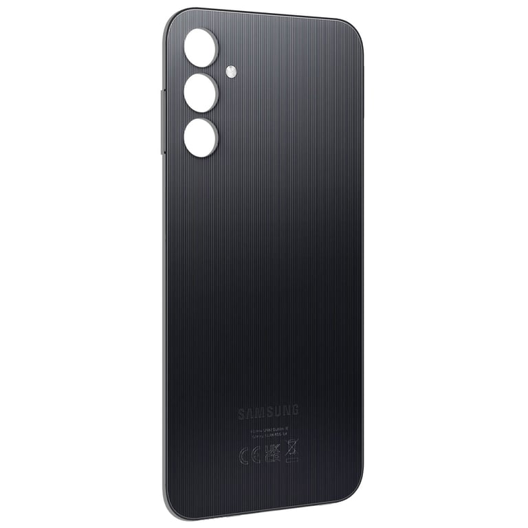 Cache Batterie pour Samsung Galaxy A14 4G Original Neuf - vue 2