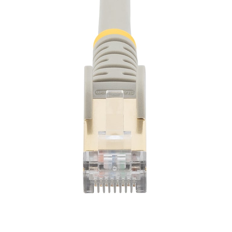 StarTech.com Câble réseau Ethernet RJ45 Cat6 de 10 Neuf - vue 6