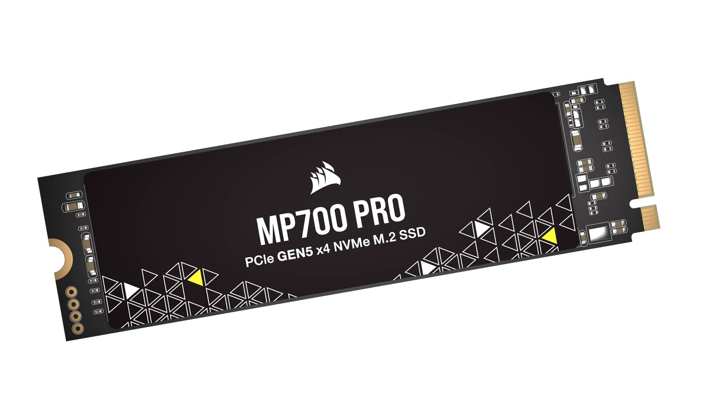 Corsair MP700 PRO - vue 4