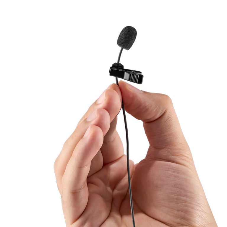 JOBY Micro Wavo Lav Mobile JB01716 Neuf - vue 4