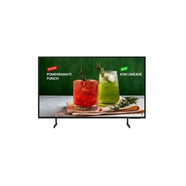 Moniteur Écran Mural Samsung 75'' LH75BEDHLGUXEN 4K Ultra HD
