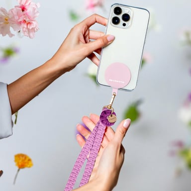 SBS CMCORDNECKP4 accesorio para funda de teléfono móvil