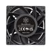 Silverstone FHS 80X Boitier PC Ventilateur 8 cm Noir 1 pièce(s)