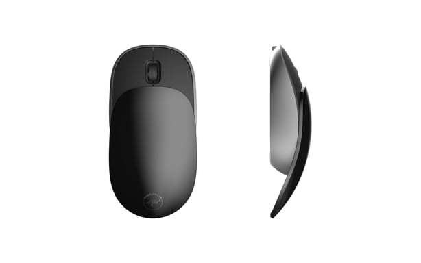 MOBILITY LAB - Souris Slide Sans Fil pour MAC / WINDOWS