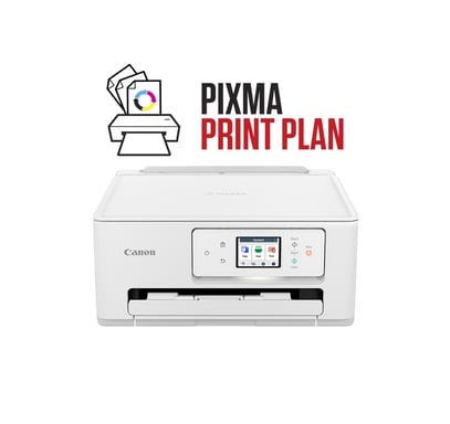Canon PIXMA TS7650i Inyección de tinta A4 1200 x 1200 DPI Wifi
