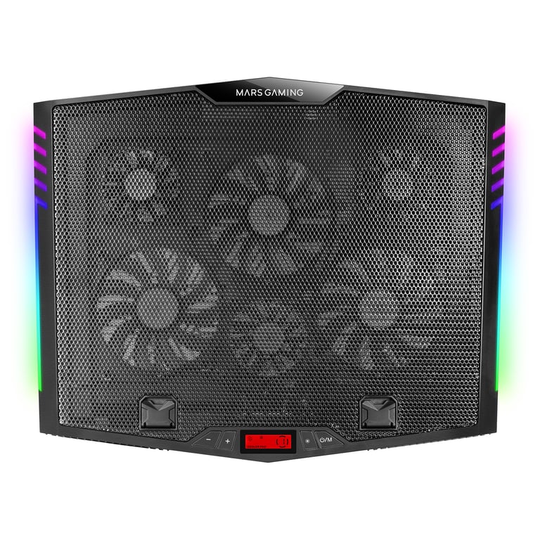 Mars Gaming MNBC5 Support de livres Supports de Laptop 48 3 cm 19 Neuf - vue 3