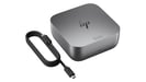 HP Station d'accueil Thunderbolt 4 G6 100 W