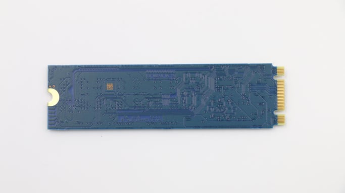 Lenovo 00UP450 unidad de estado sólido 512 GB M.2 Serial ATA III