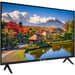 TV LED HD - 32“ (81 cm) - 2xHDMI - 2xUSB - Noir - CELED32HD25B6