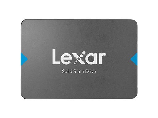 Lexar NQ100 2.5'' 960 Go Série ATA III