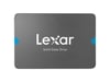 Unidad SSD interna - LEXAR - NQ100 - 480Gb - (LNQ100X480GRNNNG)