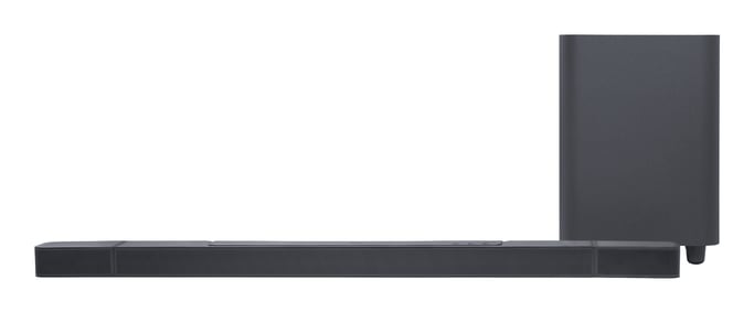 JBL BAR 1000 Noir 7.1.4 canaux 880 W