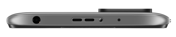 Redmi 10 64 Go, Gris