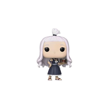 Figurine Funko Pop Animation Fairy Tail Mirajane Strauss