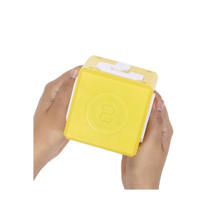 Games Magic 8 Ball Super Mario - vue 3