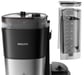 Philips Macchina per il Caffè con Macinacaffè Integrato All-in-1 HD7900/01 - Un caffè fresco e delizioso ad ogni tazza