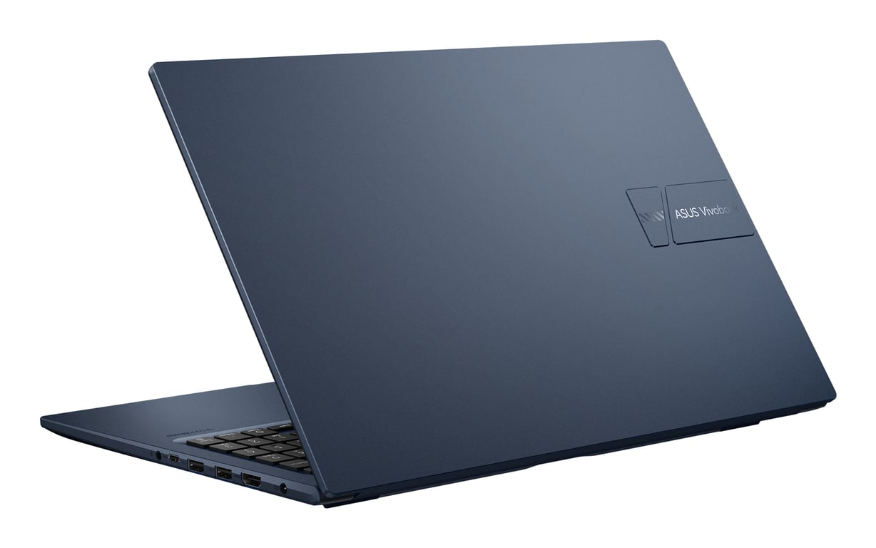 ASUS VivoBook 15 X1504VA BQ941W 15.6 Core i7 I7 RAM SSD - vue 2