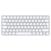 Apple Magic Keyboard avec Touch ID pour les Mac avec puce - Norvégien