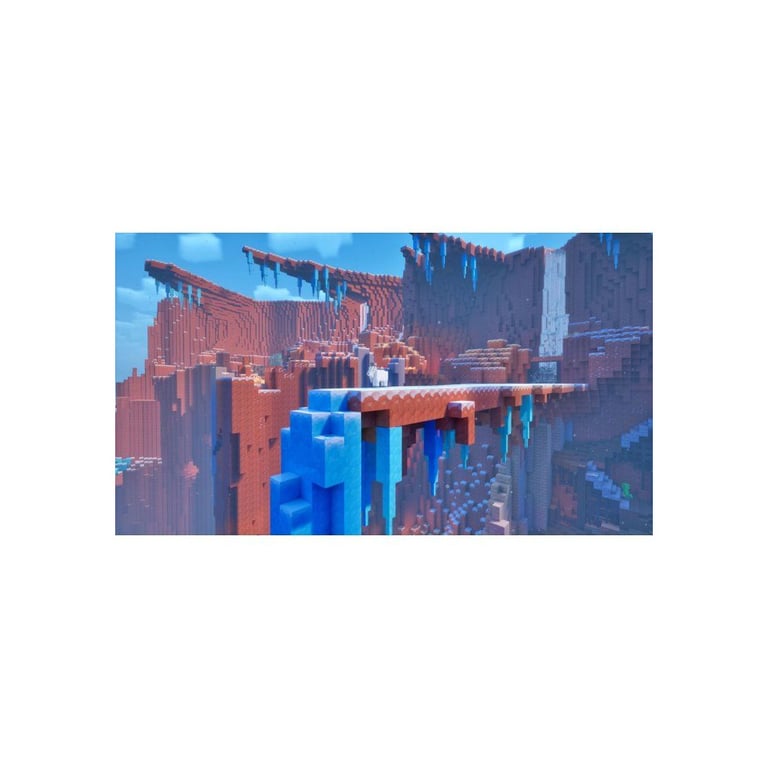 Minecraft Dungeons 2 Deluxe Edition PS5 - vue 5