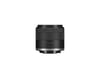 Canon RF-S 14-30mm f/4-6.3 IS STM PZ MILC Ultra-wide zoom lens Negro