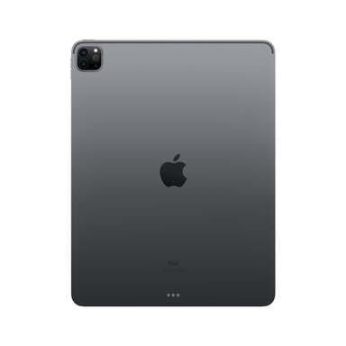 Apple iPad Pro 128 Go 32,8 cm (12,9'') 6 Go Wi-Fi 6 (802.11ax) iPadOS Gris