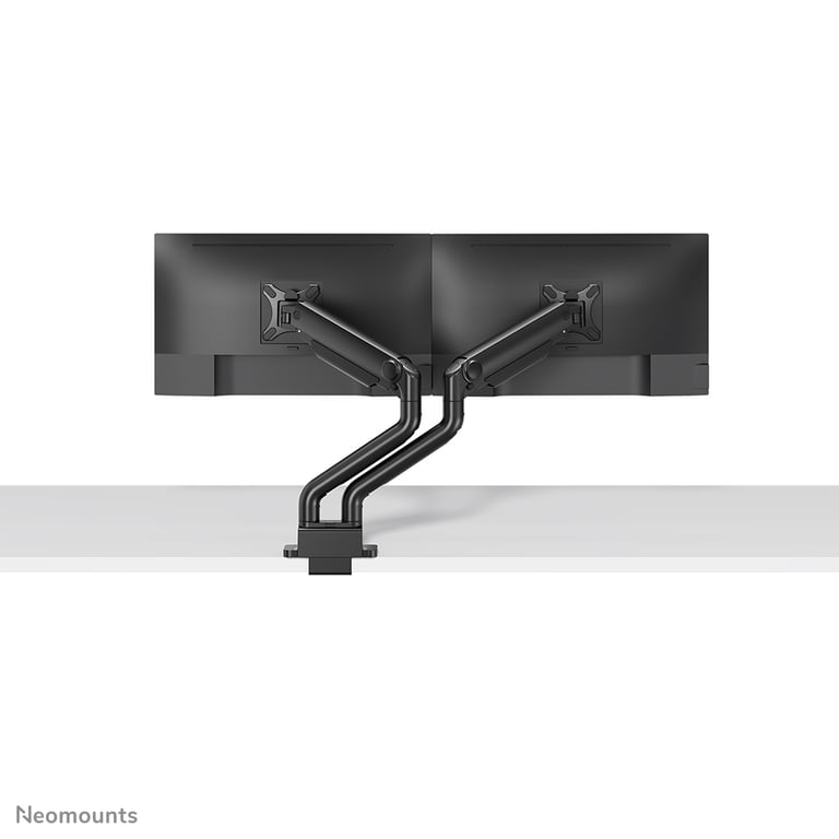 Neomounts support moniteur de bureau - vue 3