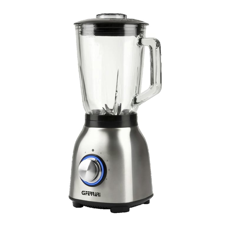 Mélangeur Électrique Vortice G3 Ferrari – 1,5 L, 1000 W, 4 Vitesses - vue 3