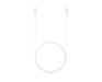 Samsung EP-DX310JWEGEU câble USB 1,8 m USB C Blanc
