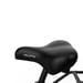 Bicicleta eléctrica Velopro C1 con batería de 36 V y 13 Ah y transmisión Shimano de 7 velocidades - negra