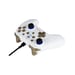 Joystick a filo bianco Konix FFF