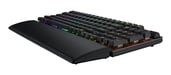 ASUS ROG Strix Scope II 96 RX Wireless clavier Gaming USB + RF Wireless + Bluetooth Noir